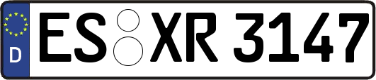 ES-XR3147