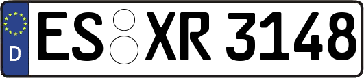 ES-XR3148