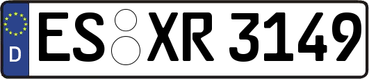 ES-XR3149
