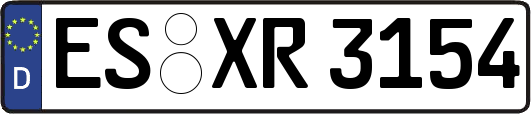 ES-XR3154