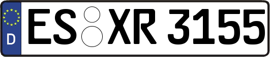 ES-XR3155