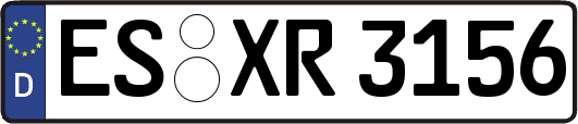 ES-XR3156
