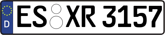 ES-XR3157