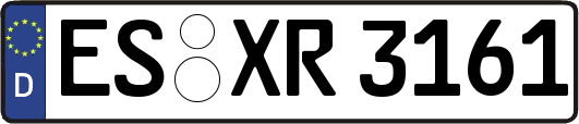 ES-XR3161