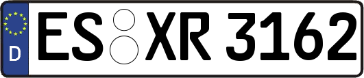 ES-XR3162