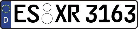 ES-XR3163