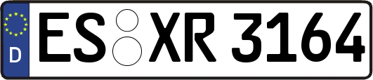 ES-XR3164