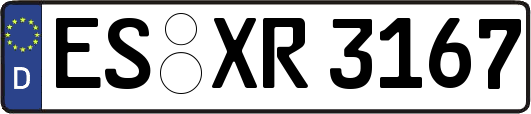 ES-XR3167