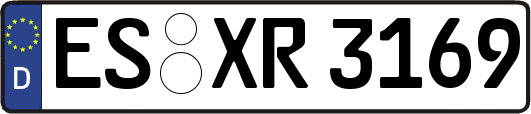 ES-XR3169
