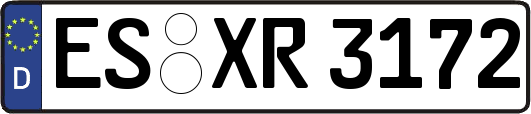 ES-XR3172