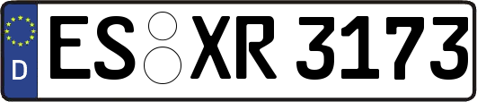 ES-XR3173