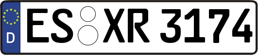 ES-XR3174