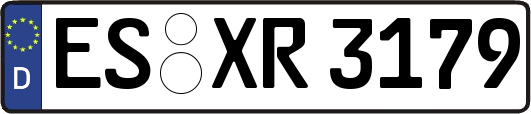 ES-XR3179