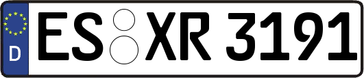ES-XR3191