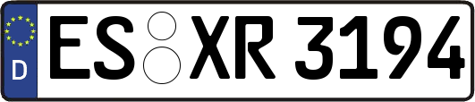 ES-XR3194