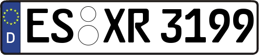 ES-XR3199