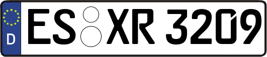 ES-XR3209