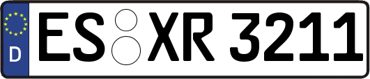 ES-XR3211