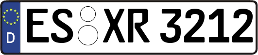 ES-XR3212
