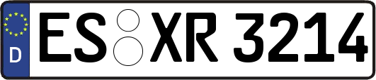 ES-XR3214