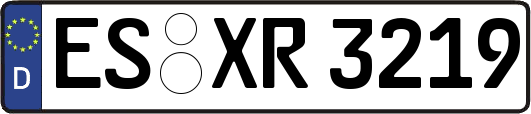 ES-XR3219