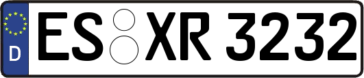 ES-XR3232