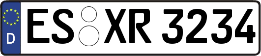 ES-XR3234