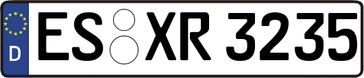 ES-XR3235