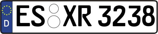 ES-XR3238