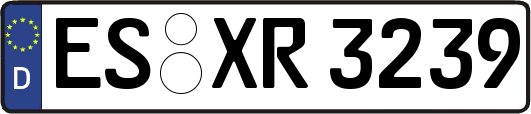 ES-XR3239