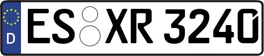 ES-XR3240