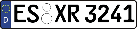ES-XR3241