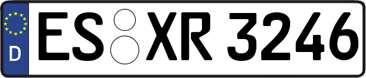 ES-XR3246