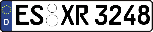 ES-XR3248