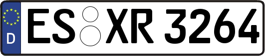 ES-XR3264