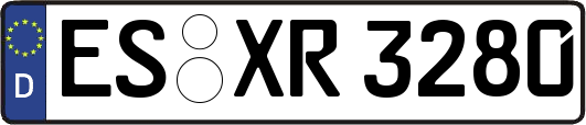ES-XR3280