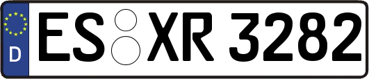 ES-XR3282
