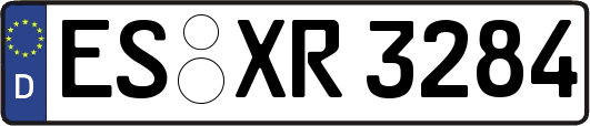 ES-XR3284