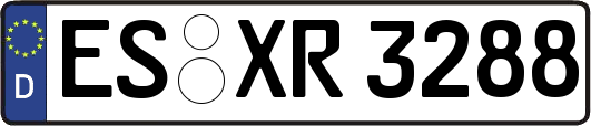 ES-XR3288