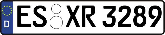 ES-XR3289