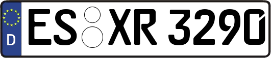 ES-XR3290