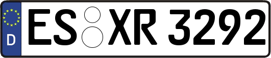 ES-XR3292
