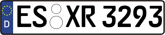 ES-XR3293