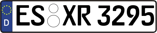 ES-XR3295