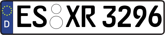 ES-XR3296