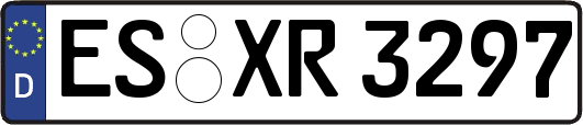 ES-XR3297