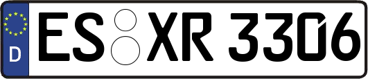 ES-XR3306