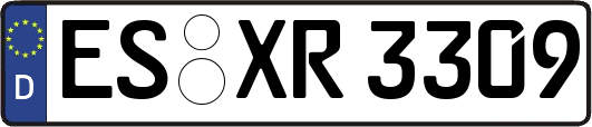 ES-XR3309