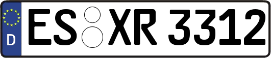 ES-XR3312