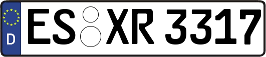 ES-XR3317